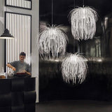 Tina Medium Pendant Lighting from Arturo Alvarez