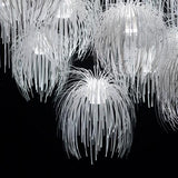 Tina Large Pendant Lighting from Arturo Alvarez