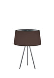 Tripod Table Lampe de Bureau Kdln