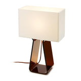 Tube Top 14 Lampe de Table Pablo Designs