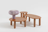 Teresa Lampe de Table Kartell