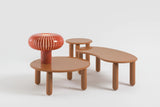 Teresa Lampe de Table Kartell