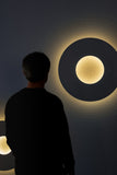Umbra Rond Applique Murale Arturo Alvarez