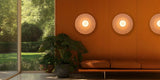 Nest Applique Murale Giraffe Inc