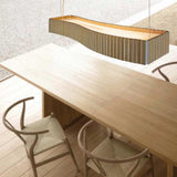 Uxi Linear Lighting from Arturo Alvarez