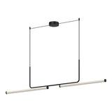 LP73073 Vesper Suspension Kuzco Lighting