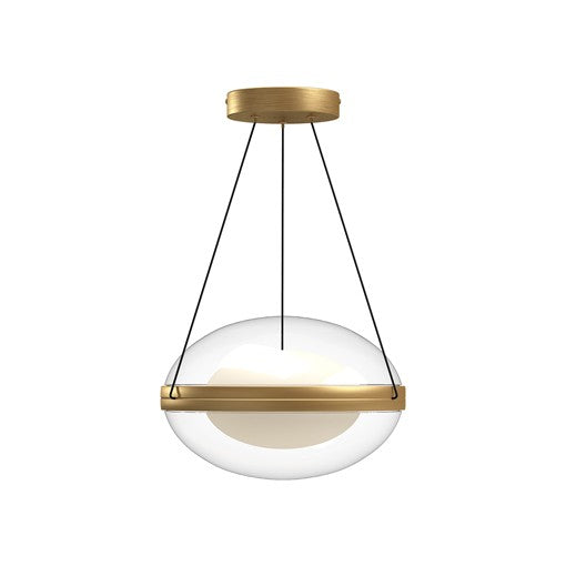 PD76312 Virgo Suspension Kuzco Lighting