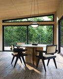 PD76316 Virgo Suspension Kuzco Lighting