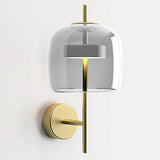 Jube Wall Light Vistosi