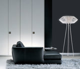 V Floor Lamp from Arturo Alvarez