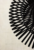 V Floor Lamp from Arturo Alvarez