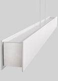 Vandor Linéaire Suspension Techlighting