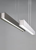 Vandor Linéaire Suspension Techlighting