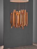 Woods Pendant Light from Arturo Alvarez