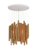 Woods Pendant Light from Arturo Alvarez