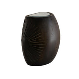 Juliet Applique Murale Geo Contemporary