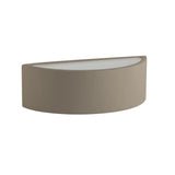 Labi Small Applique Murale Geo Contemporary