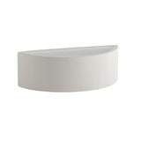 Labi Small Applique Murale Geo Contemporary