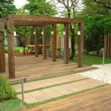 Puck Applique Murale Geo Contemporary