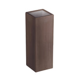 Triton Applique Murale Geo Contemporary