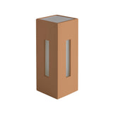 Vega Open Applique Murale Geo Contemporary