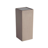 Vega Applique Murale Geo Contemporary