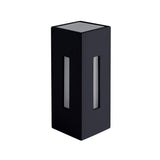 Vega Open Applique Murale Geo Contemporary