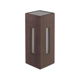 Vega Open Applique Murale Geo Contemporary