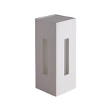 Vega Open Applique Murale Geo Contemporary