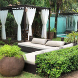 Venera Applique Murale Geo Contemporary