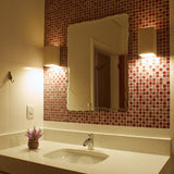 Venera Applique Murale Geo Contemporary