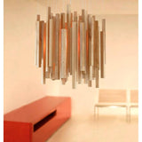 Woods Pendant Light from Arturo Alvarez