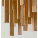 Woods Pendant Light from Arturo Alvarez