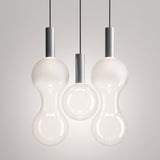 Sfera Suspension Zafferano