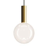 Sfera Suspension Zafferano
