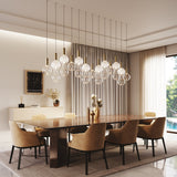 Sfera Suspension Zafferano