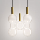 Sfera Suspension Zafferano