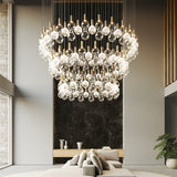 Sfera Suspension Zafferano