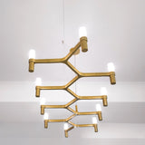Crown Plana Linea Suspension Lumière de Nemo