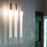 Ilium LED Suspension Nemo Lighting