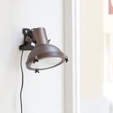 Projecteur 165 Clip Lampe de Table Nemo Lighting