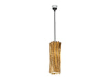 Accordéon Vertical Suspension Slamp