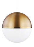 Akova Grande Pendant Techlighting