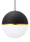 Akova Grande Pendant Techlighting