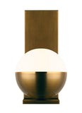 Akova Wall Sconce Techlighting