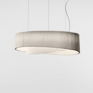 Anel AN04 Blanc Suspension Arturo Alvarez