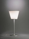 Melampo Table Lamp Light from Artemide