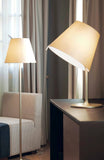 Melampo Table Lamp Light from Artemide