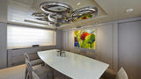 Skydro Ceilling Lighting from Artemide