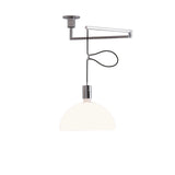 AS41C Suspension Nemo Lighting